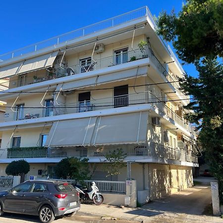 Marousi Cozy Apartment Athens Ngoại thất bức ảnh