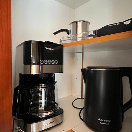 Marousi Cozy Apartment Athens Ngoại thất bức ảnh