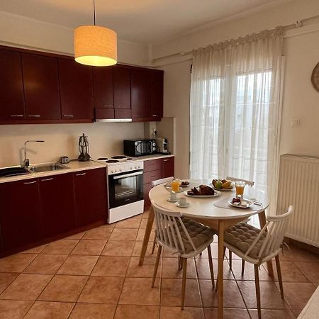 Marousi Cozy Apartment Athens Ngoại thất bức ảnh