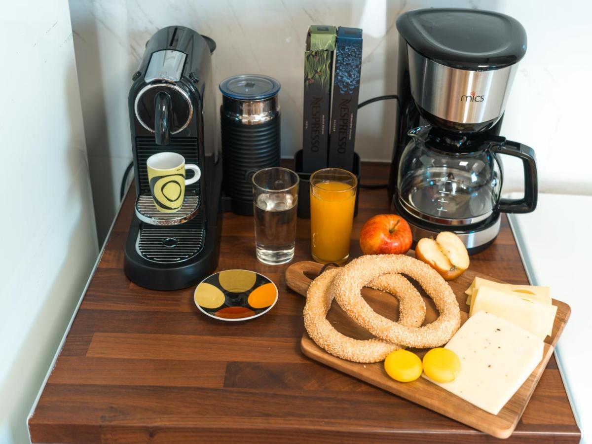 Marousi Cozy Apartment Athens Ngoại thất bức ảnh