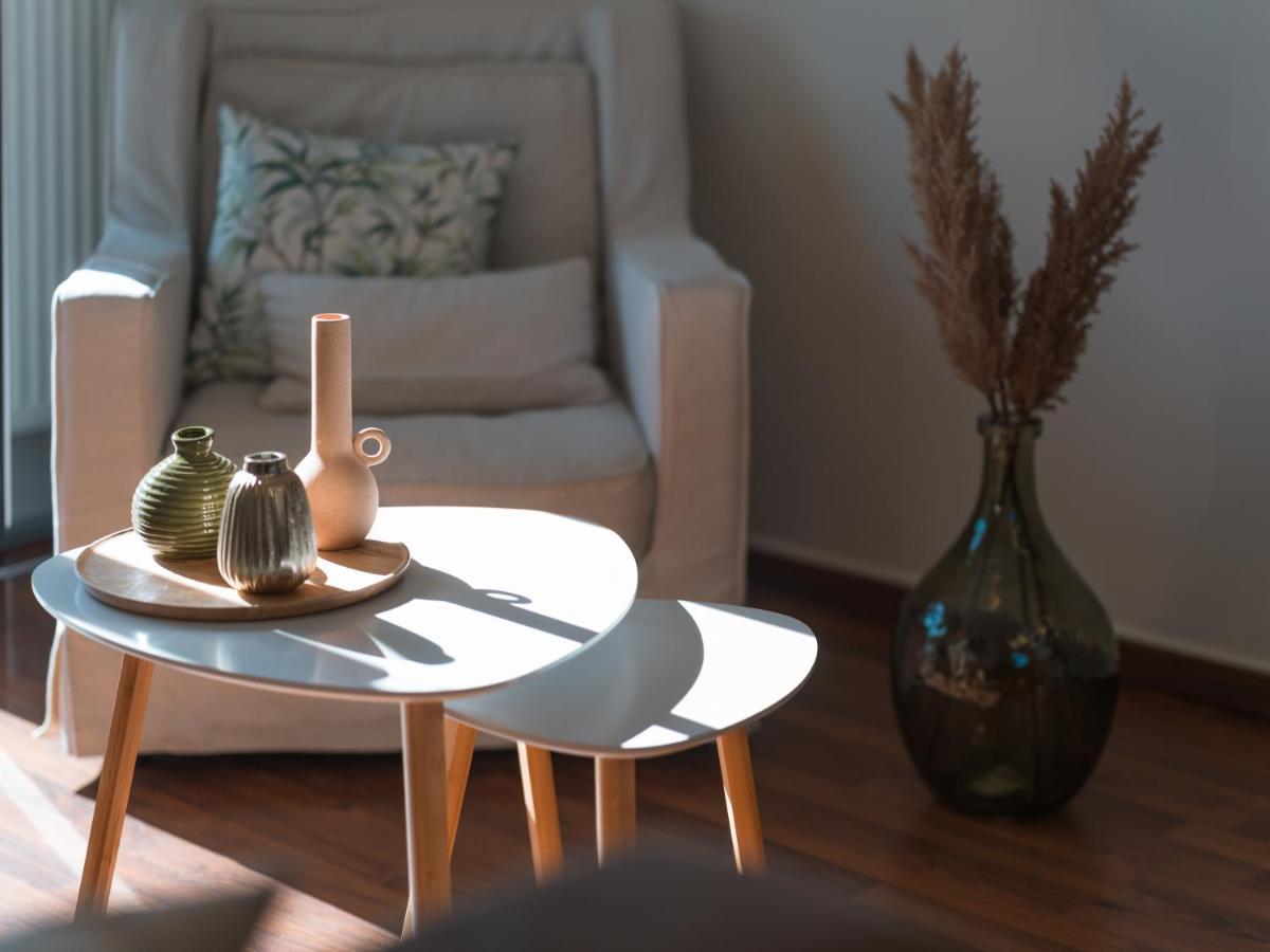 Marousi Cozy Apartment Athens Ngoại thất bức ảnh
