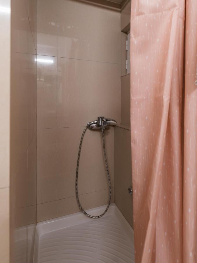 Marousi Cozy Apartment Athens Ngoại thất bức ảnh