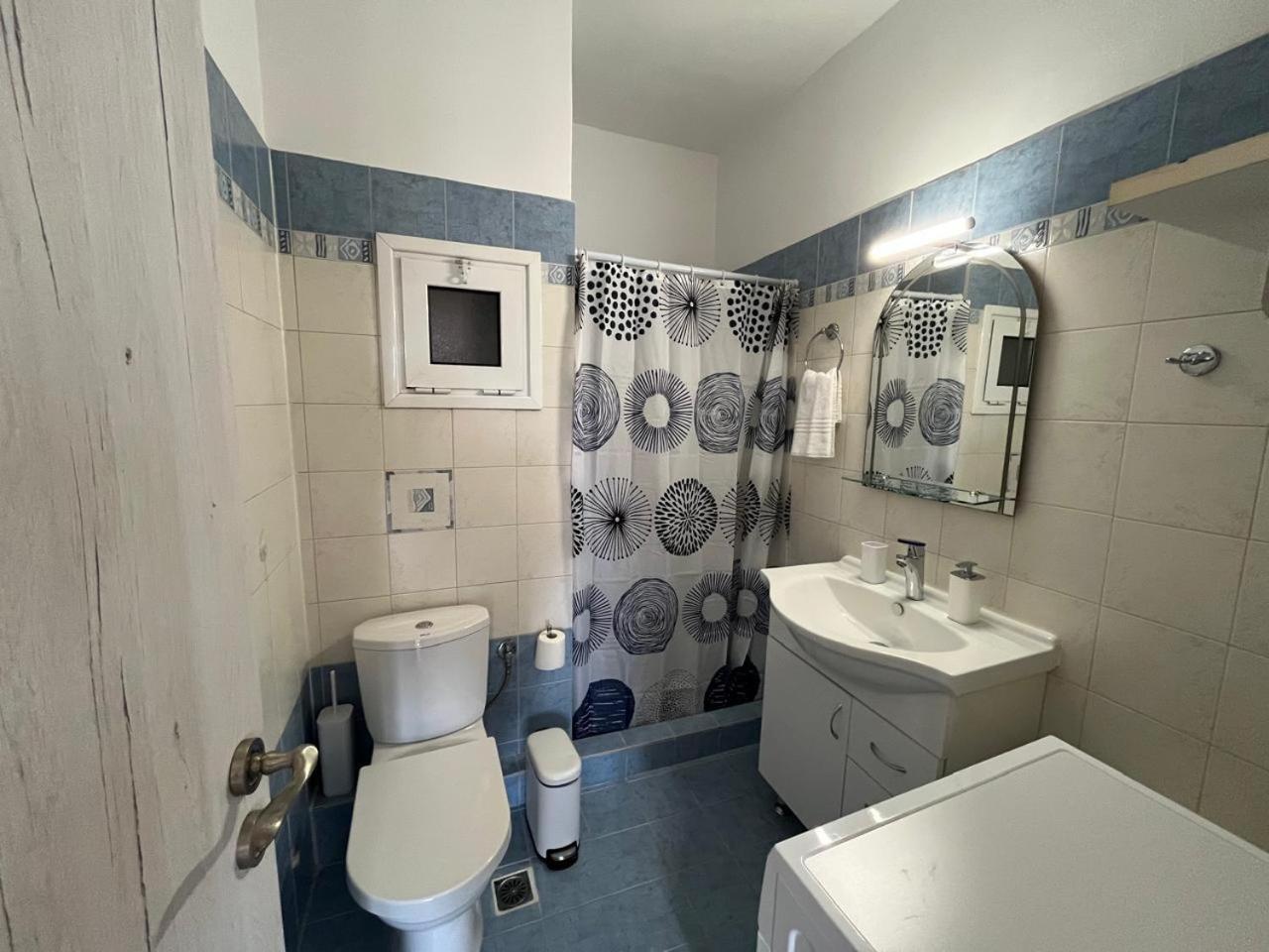 Marousi Cozy Apartment Athens Ngoại thất bức ảnh
