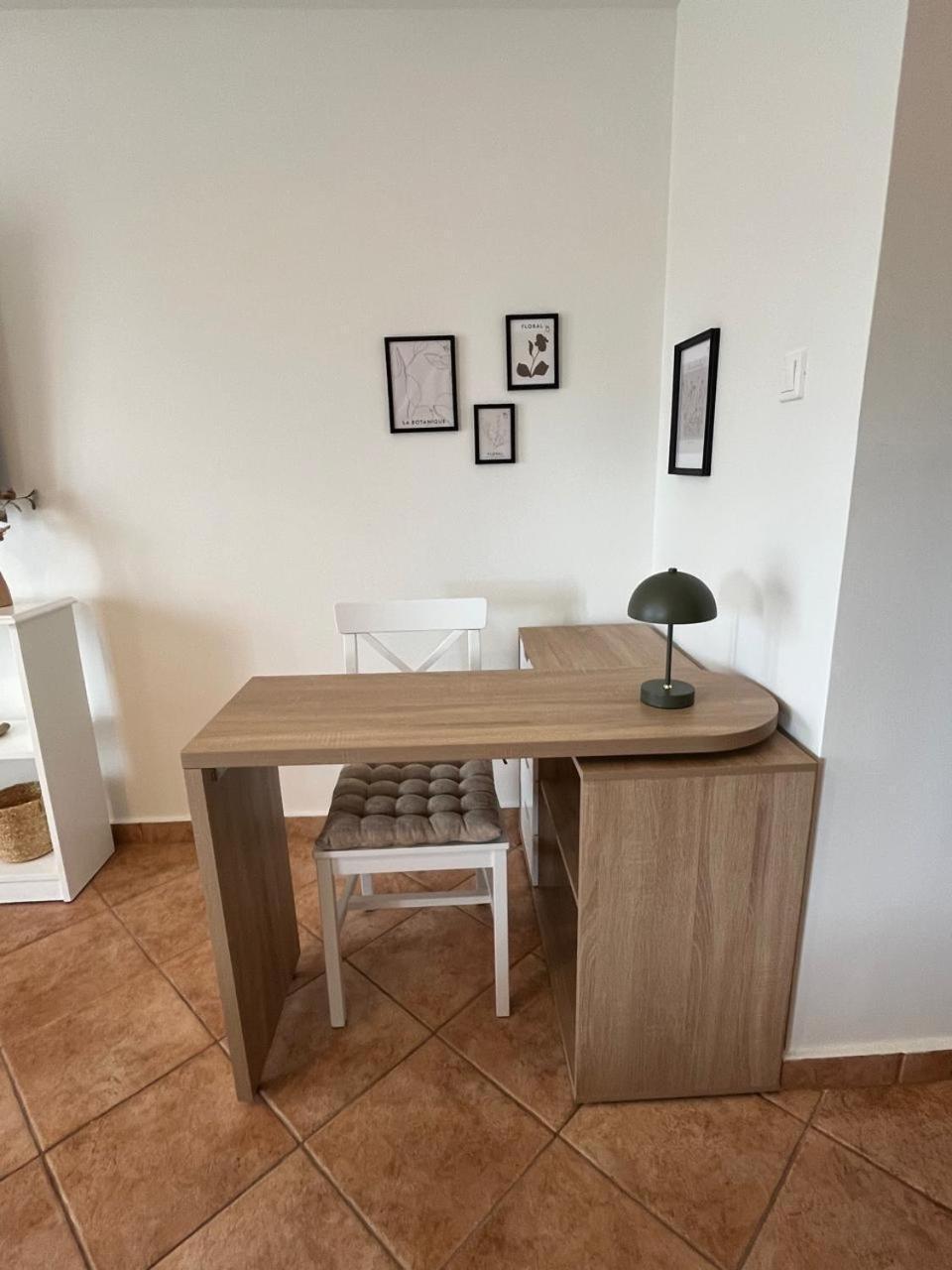 Marousi Cozy Apartment Athens Ngoại thất bức ảnh