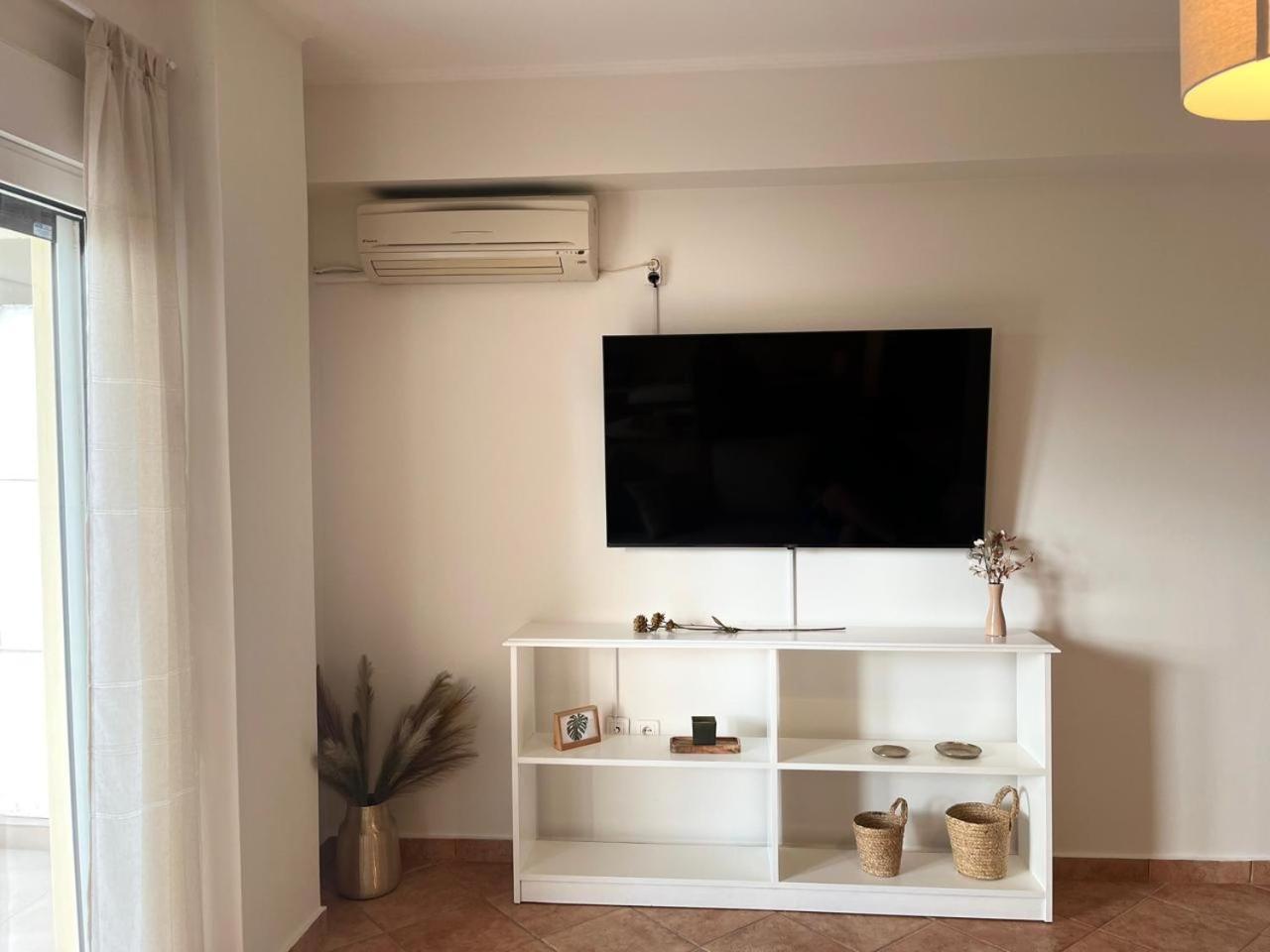 Marousi Cozy Apartment Athens Ngoại thất bức ảnh